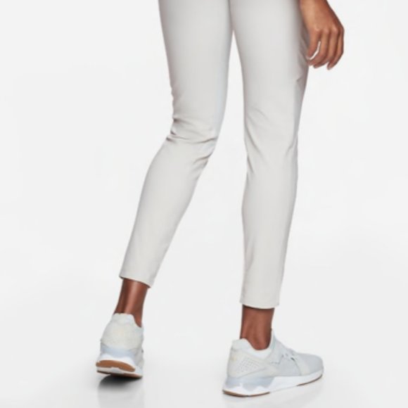 Athleta Highline Hybrid Hike Tight size 0 Black - Picture 3 of 3